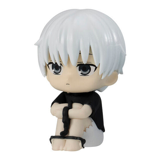 Tokyo Ghoul Official Mochiboke Gashapon Mini Figure