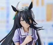 Umamusume Pretty Derby Manhattan Cafe Figure by Bandai