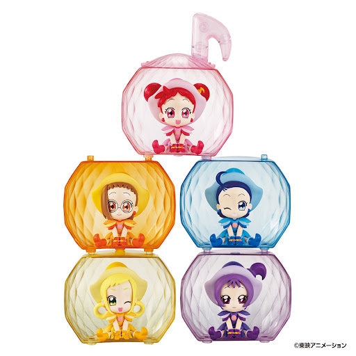 Magical Doremi Gachapon Figures Capsules