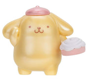 Hello Kitty and Friends Original Sweet and Salty Snack Figures