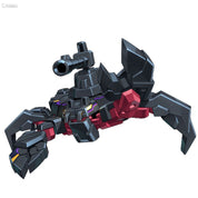 Animagear DE 03 Gundam Mecha by BANDAI (1 Random Design)