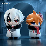 Genshin Impact Harbingers Blind Box Figure (1 Blind Box)