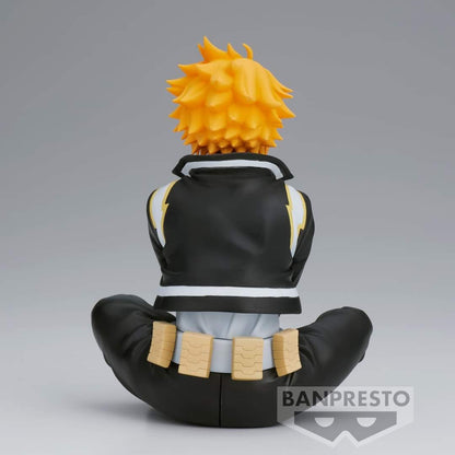 Hero Academia: Bandai Break Time Kaminari Original Figure