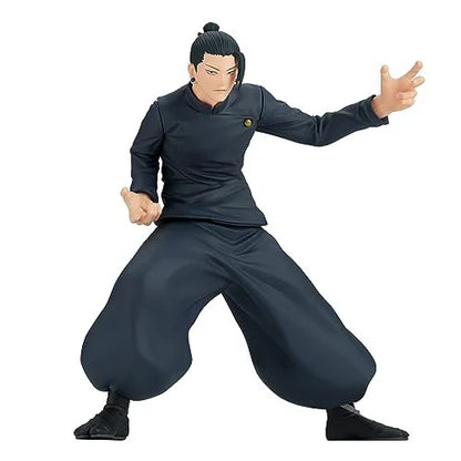 Jujutsu Kaisen Suguru Geto Battle Pose Figure