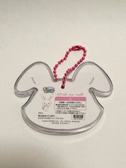 Sanrio Wish Me Mell Miniature Packaging Official Keychain JP