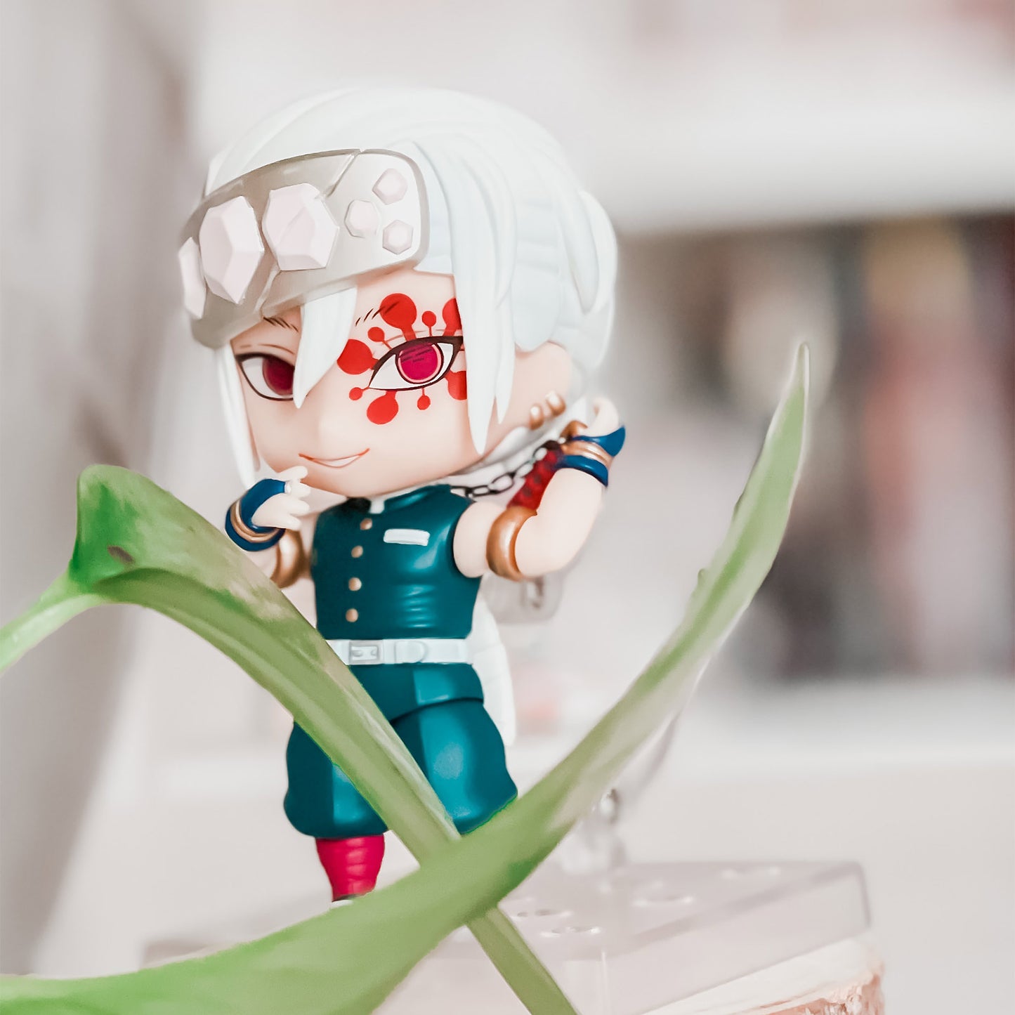 Demon Slayer Uzui Tengen Nendoroid by Good Smile Company