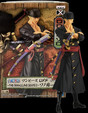 One Piece DXF THE GRANDLINE MEN Vol.5 Zoro Figure