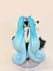 NO BOX Vocaloid Hatsune Miku - Classical Maid - Luminasta Figure by SEGA