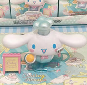 Sanrio Cinnamoroll Cooking House Blind Box by Miniso