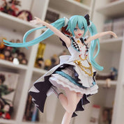 Project Sekai Colorful Stage Hatsune Miku SPM Figure by SEGA Vocaloid