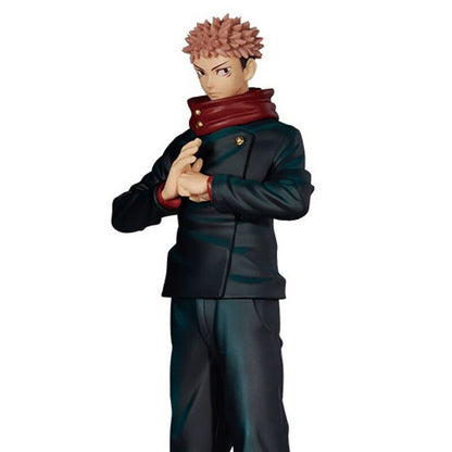 Jujutsu Kaisen Yuji Itadori Figure