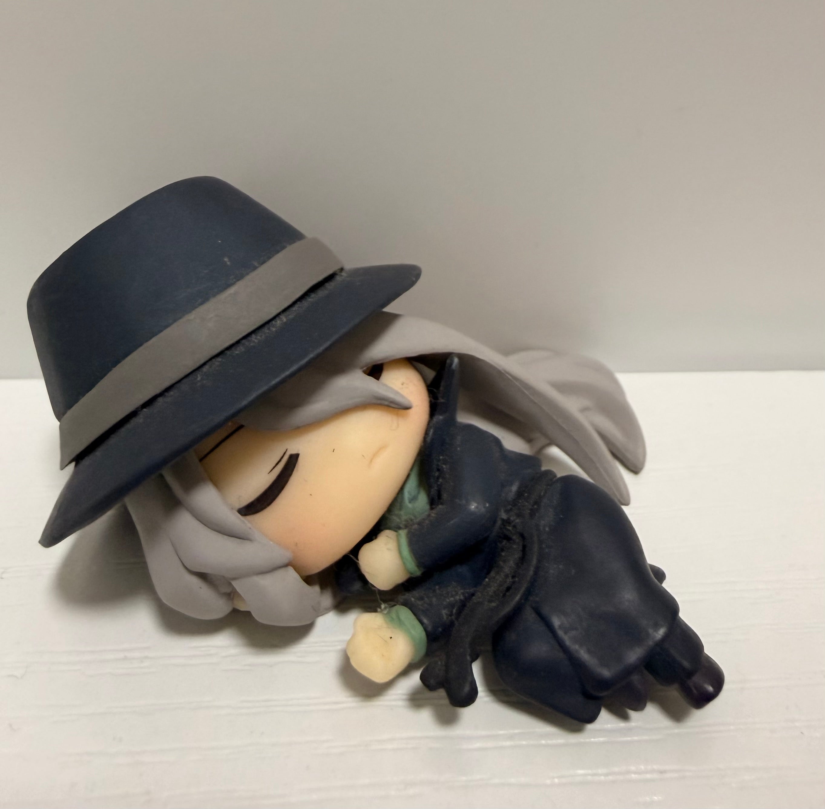 Conan Gin Official Mini Figure