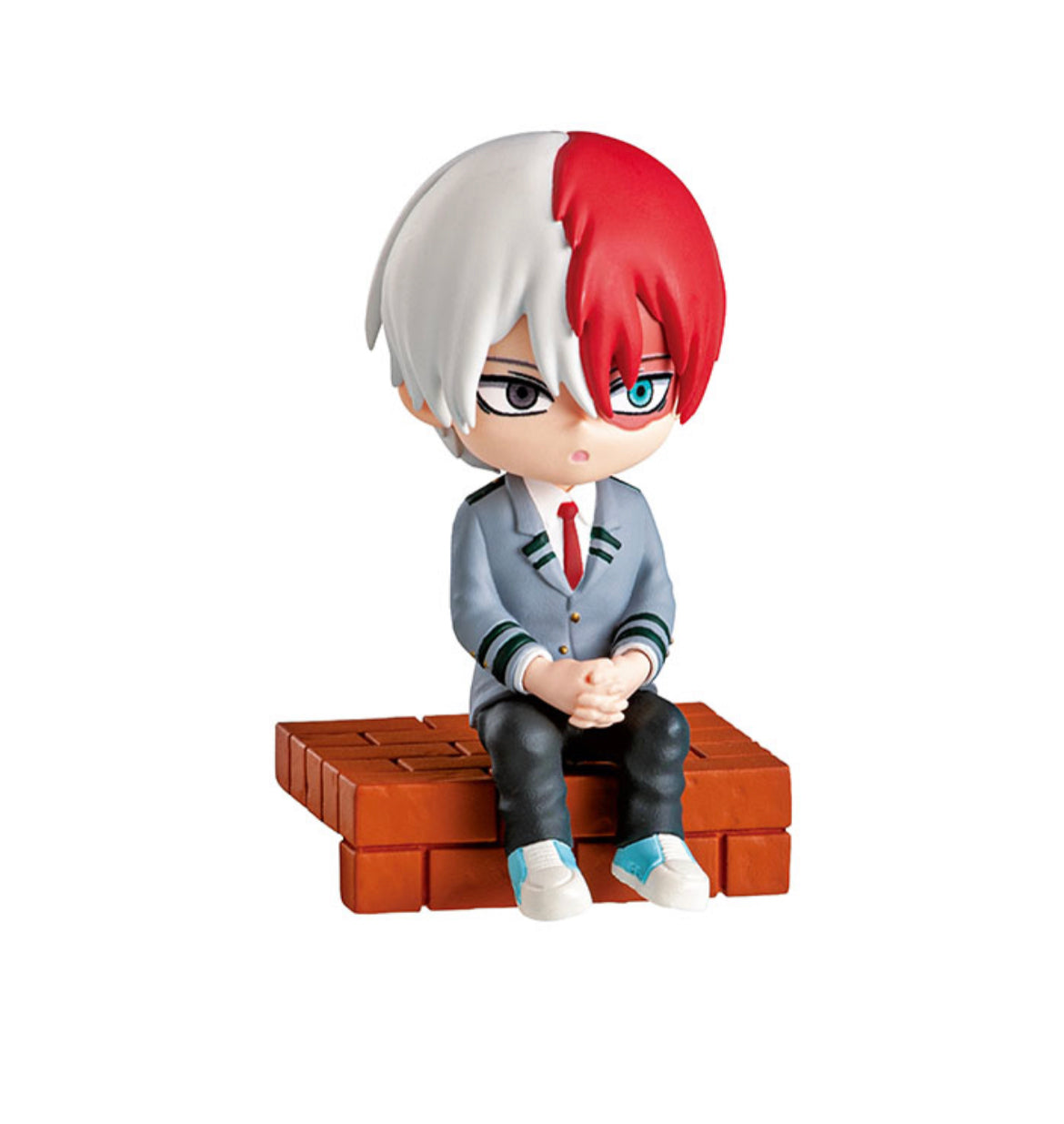 My Hero Academia: A Moment On The Way Home by Rement