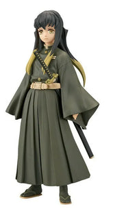 Demon Slayer: Tokito Sepia Color Version Figure