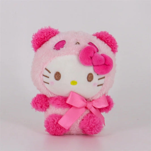 Sanrio: Hello Kitty Plushie