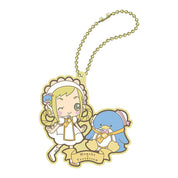 Magical Doremi x Sanrio Collaboration Hapidanbui Keychain JP RAREo (Copy)