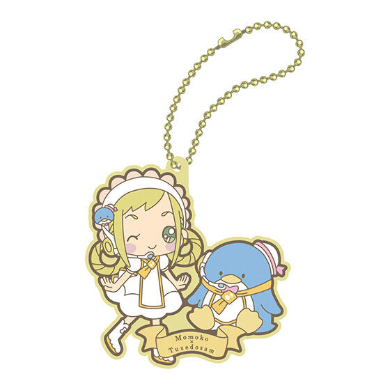Magical Doremi x Sanrio Collaboration Hapidanbui Keychain JP RAREo (Copy)