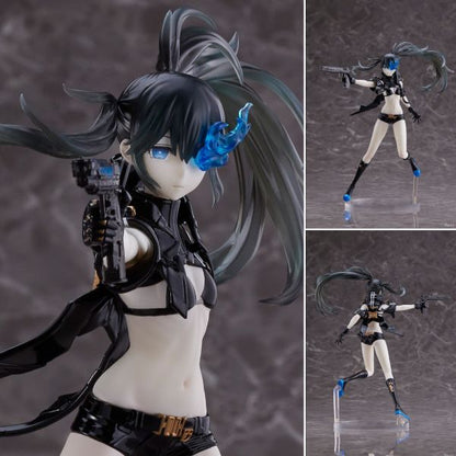 Empress - Black Rock Shooter : Dawn Fall (18cm) Coreful Figure by Taito