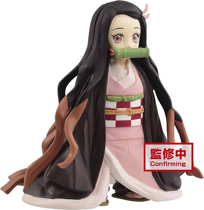 Demon Slayer: Nezuko Figure - Child Form