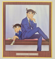 Case Closed Detective Conan Shikishi Board JP