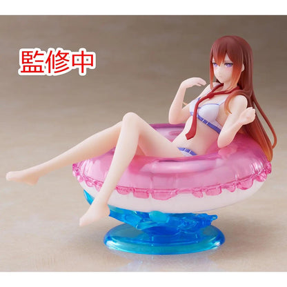 Steins; Gate Makise Kurisu Aquafloat figure