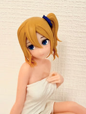 NO BOX Kaguya Sama Love Is War Ai Hayasaka Relax Time by Bandai
