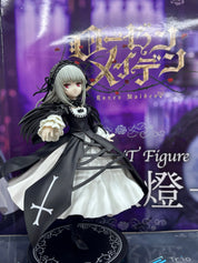 Rozen Maiden Suigintou Figure by Furyu