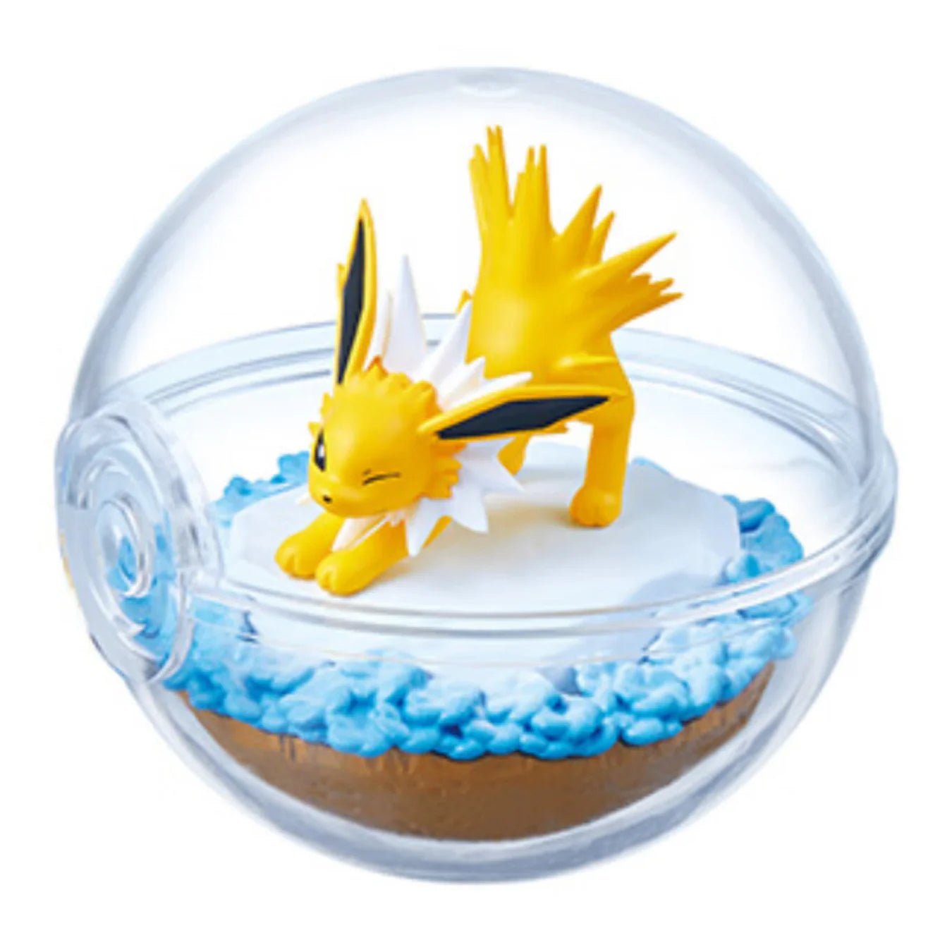 Pokemon Terrarium Collection 13 Blind box figures by Re-Ment