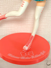 NO BOX Vocaloid  Hatsune Miku Ribbon Girl Figure