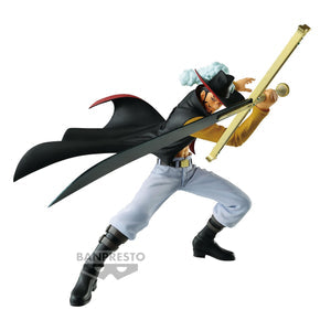 One piece Battle Record Collection Mihawk Figure