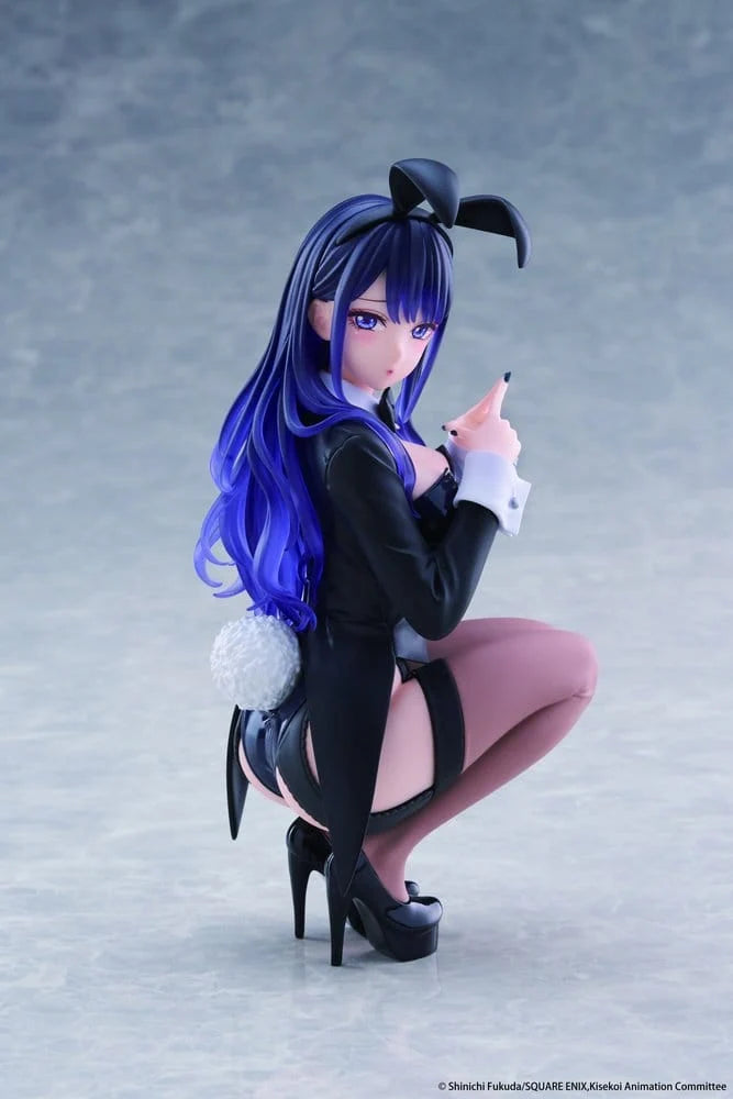 My Dress-Up Darling Desktop Cute Marin Kitagawa (Arisa Izayoi Ver.) Figure by Taito