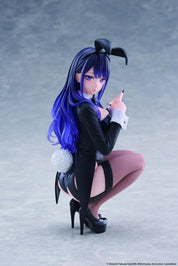 My Dress-Up Darling Desktop Cute Marin Kitagawa (Arisa Izayoi Ver.) Figure by Taito