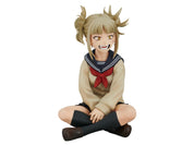 My Hero Academia Himiko Toga Break time figure