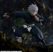Hell’s Paradise: Gabimaru Figure By SEGA