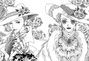Paradise Kiss: Manga 20th Anniversary Edition
