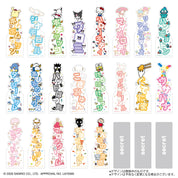 Sanrio Bandai Namco Bookmark Collection Blind Bag (1 Random Bookmark)