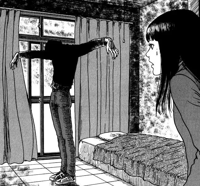 Smashed - Junji Ito