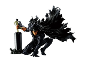 Berserk Guts MASTERLISE Figure Ichiban Kuji A Prize figure by Bandai