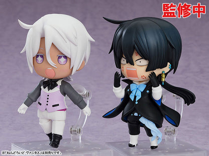 The Case Study of Vanitas: Vanitas Nendoroid (Copy A)