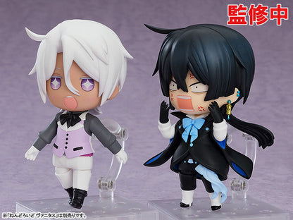 The Case Study of Vanitas: Vanitas Nendoroid