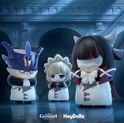 Genshin Impact Harbingers Blind Box Figure (1 Blind Box)