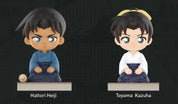 Detective Conan: Classic Characters Mystery boxes Pop Mart