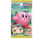Kirby Nintendo Official Sticker Blind Bag (2 Random Stickers)