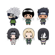 Naruto Chokorin Character Mascot Mini Figure