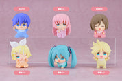 Vocaloid PROJECT SEKAI -Akatans box : Piapro Character mini figures by Good Smile Company