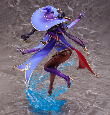 Genshin Impact: Mona Scale figure