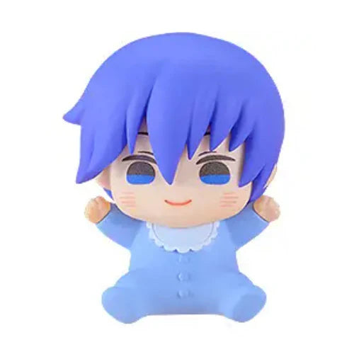Vocaloid PROJECT SEKAI -Akatans box : Piapro Character mini figures by Good Smile Company