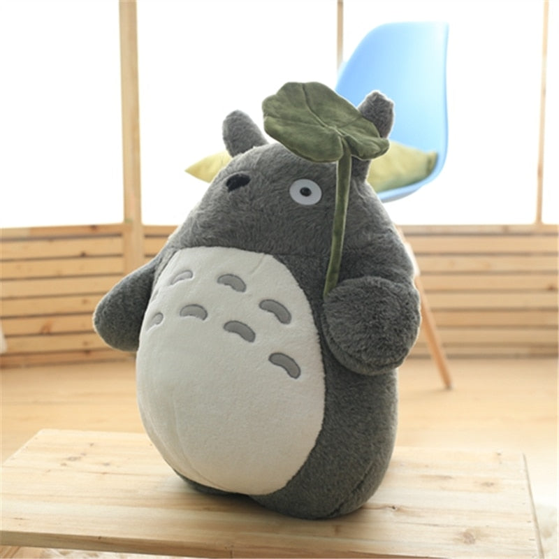 Totoro Plushie- Studio Ghibli