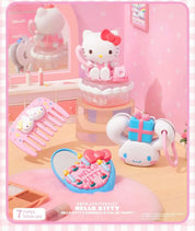 Sanrio Hello kitty & 50th Anniversary Blind Box Figures by Miniso