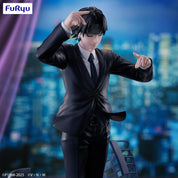 FuRyu Exceed Creative Cranenking Figure - Chrollo Lucilfer Requiem ver. "HUNTER×HUNTER"